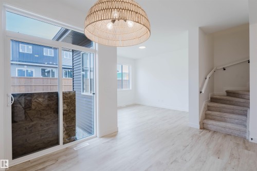 8253 Kiriak Loop, Edmonton, AB - Indoor Photo Showing Other Room