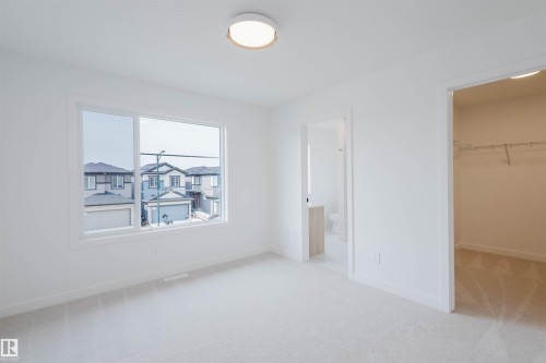 8253 Kiriak Loop, Edmonton, AB - Indoor Photo Showing Other Room