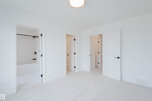 8253 Kiriak Loop, Edmonton, AB - Indoor Photo Showing Other Room