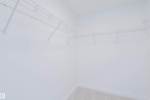 8253 Kiriak Loop, Edmonton, AB - Indoor With Storage