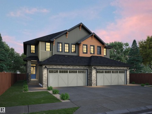 42 Chartres Close, St. Albert, AB - Outdoor