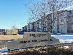 118 2430 GUARDIAN Road  Edmonton, AB T5T 6X9