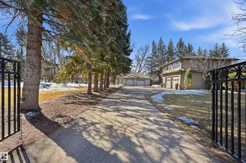 15625 Whitemud Road, Edmonton, AB - Outdoor
