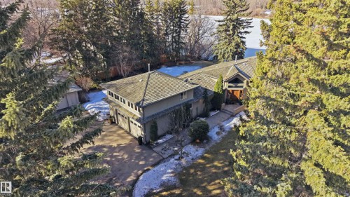 15625 Whitemud Road, Edmonton, AB - Indoor