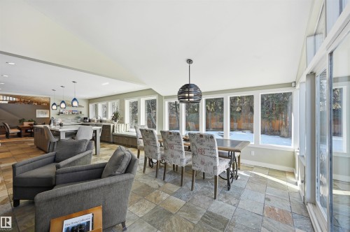 15625 Whitemud Road, Edmonton, AB - Indoor