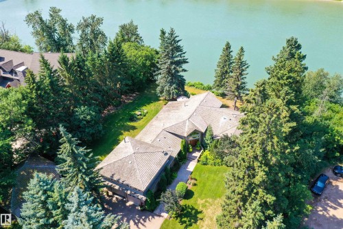 15625 Whitemud Road, Edmonton, AB - Outdoor