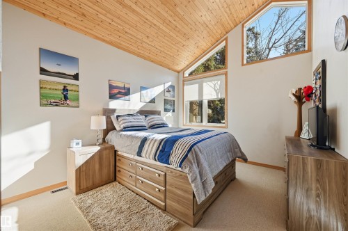 15625 Whitemud Road, Edmonton, AB -  Photo Showing Other Room