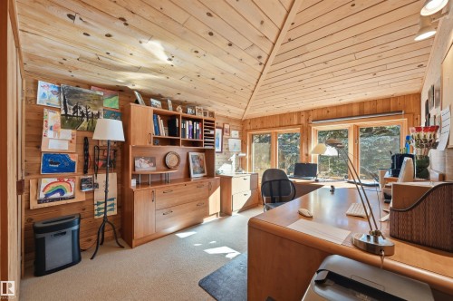 15625 Whitemud Road, Edmonton, AB -  Photo Showing Other Room