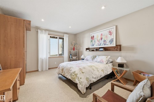15625 Whitemud Road, Edmonton, AB - Indoor Photo Showing Laundry Room