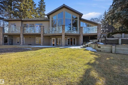 15625 Whitemud Road, Edmonton, AB - Outdoor