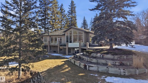 15625 Whitemud Road, Edmonton, AB - Outdoor