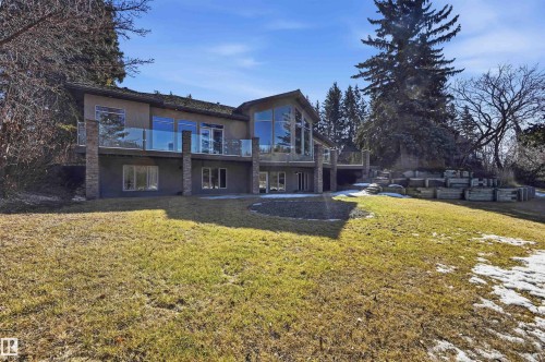 15625 Whitemud Road, Edmonton, AB - Outdoor
