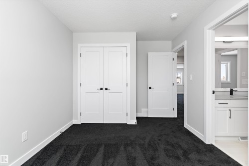 36 Maple Crescent, Gibbons, AB - Indoor Photo Showing Other Room