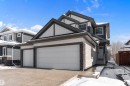 36 Maple Crescent, Gibbons, AB  - Outdoor 