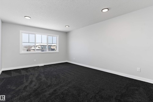 36 Maple Crescent, Gibbons, AB - Indoor Photo Showing Other Room