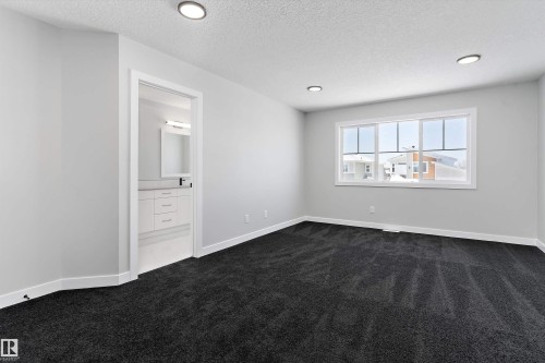 36 Maple Crescent, Gibbons, AB - Indoor Photo Showing Other Room