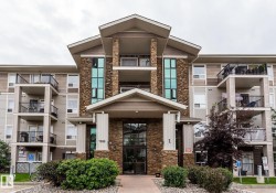 1213 7339 SOUTH TERWILLEGAR Drive  Edmonton, AB T6R 0E1