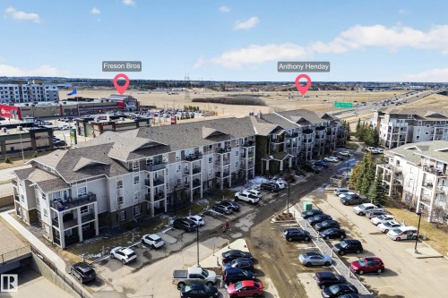 1213 7339 South Terwillegar Drive, Edmonton, AB 