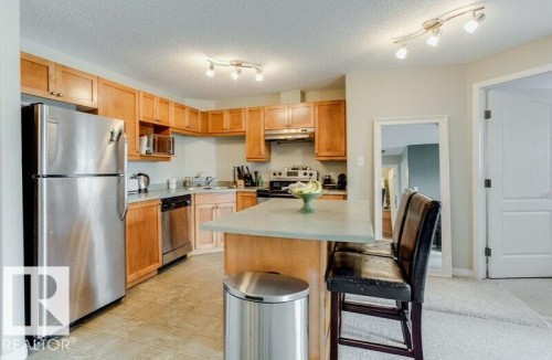 1213 7339 South Terwillegar Drive, Edmonton, AB 