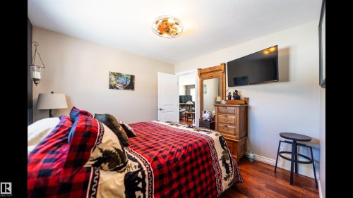 2 Irene Avenue, Rural Athabasca County, AB 