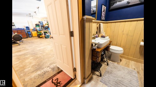 2 Irene Avenue, Rural Athabasca County, AB 