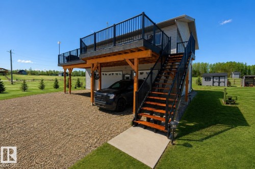 2 Irene Avenue, Rural Athabasca County, AB 