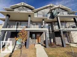 67 50 MCLAUGHLIN Drive  Spruce Grove, AB T7X 0E1