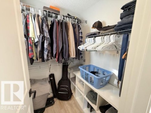 67 50 Mclaughlin Drive, Spruce Grove, AB - Indoor With Storage