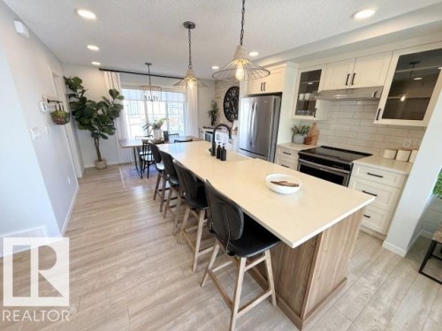 67 50 Mclaughlin Drive, Spruce Grove, AB - Indoor