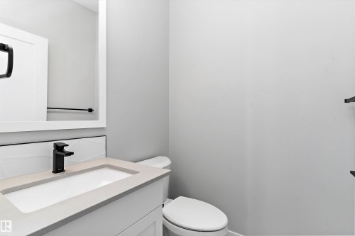 72 Maple Crescent, Gibbons, AB - Indoor Photo Showing Bathroom