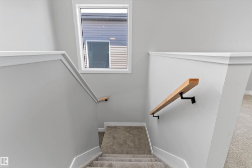 72 Maple Crescent, Gibbons, AB - Indoor Photo Showing Other Room