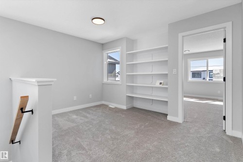 72 Maple Crescent, Gibbons, AB - Indoor Photo Showing Other Room