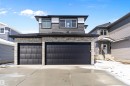 72 Maple Crescent, Gibbons, AB  - Outdoor 