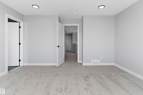 72 Maple Crescent, Gibbons, AB - Indoor Photo Showing Other Room