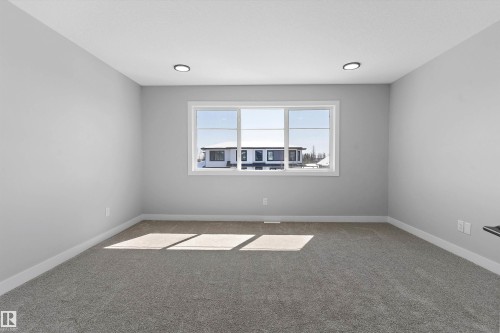 72 Maple Crescent, Gibbons, AB - Indoor Photo Showing Other Room