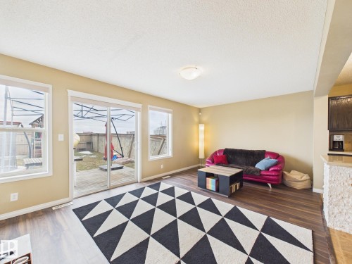 9073 Scott Crescent, Edmonton, AB - Indoor