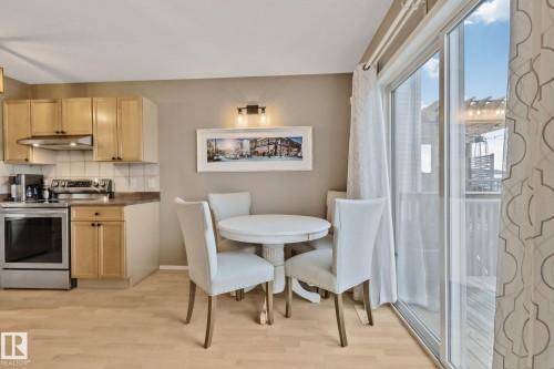 15117 Miller Boulevard, Edmonton, AB - Indoor