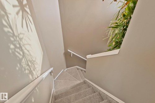 15117 Miller Boulevard, Edmonton, AB - Indoor Photo Showing Other Room