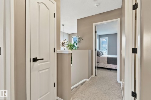 15117 Miller Boulevard, Edmonton, AB - Indoor Photo Showing Other Room