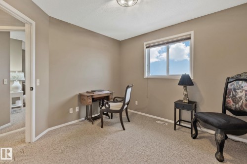 15117 Miller Boulevard, Edmonton, AB - Indoor