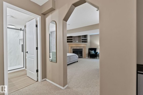 15117 Miller Boulevard, Edmonton, AB - Indoor Photo Showing Other Room