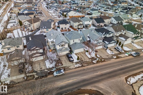15117 Miller Boulevard, Edmonton, AB - Outdoor With View