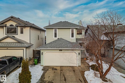 15117 Miller Boulevard, Edmonton, AB - Outdoor