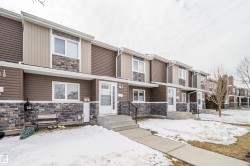 18 3115 119 Street  Edmonton, AB T6J 5N5