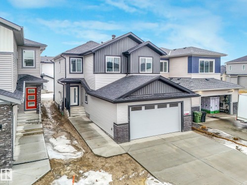 14 Dalquist Bay, Leduc, AB - Outdoor