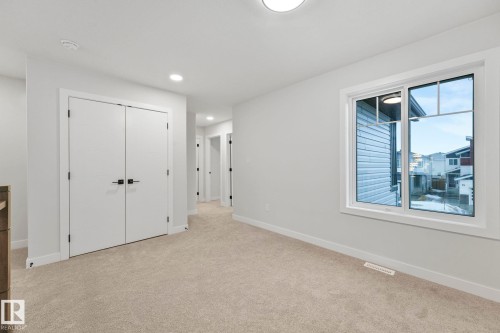 14 Dalquist Bay, Leduc, AB - Indoor Photo Showing Other Room