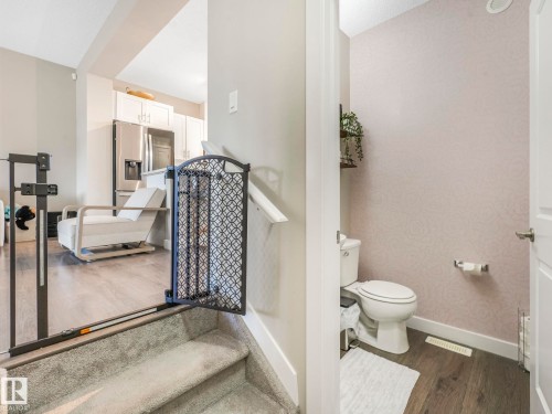 225 Southfork Drive, Leduc, AB - Indoor Photo Showing Bathroom