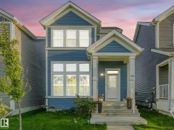 225 SOUTHFORK Drive Leduc, AB T9E 1G3