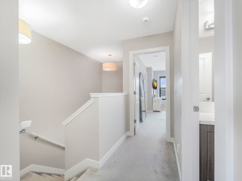 225 Southfork Drive, Leduc, AB - Indoor Photo Showing Other Room