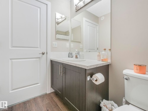 225 Southfork Drive, Leduc, AB - Indoor Photo Showing Bathroom